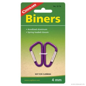 Mini carabine Coghlans 4mm - C0174