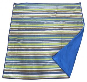 Patura picnic Spring Cattara 150x150cm - TT13575