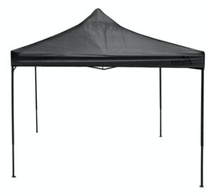 Pavilion pliabil impermeabil Cattara 3 x 3m gri - TT13342