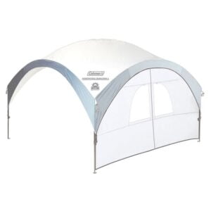 Perete cu usa pentru pavilion Coleman FastPitch L - 2000032120