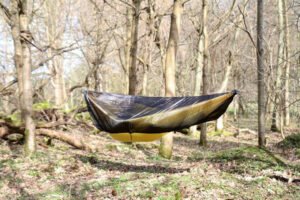Plasa de insecte superlight DDHammocks - 0705422505651