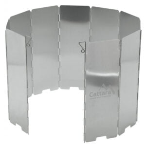 Protectie vant pentru arzatoare 24x83cm - TT13613