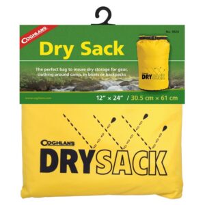 Sac impermeabil 305 x 61 cm Coghlans - C9924