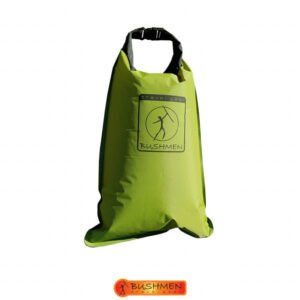 Sac impermeabil multifunctional Bushmen Pump  Bag 12 lt - 5902194521239