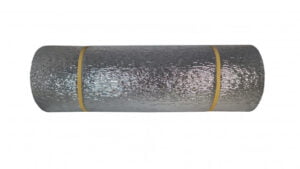 Saltea izopren cu izolatie de aluminiu - 5902194520942