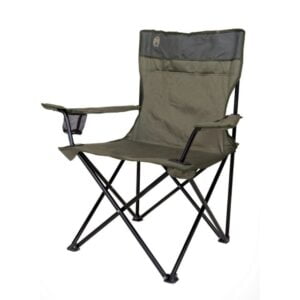 Scaun Coleman Standard Quad Verde - 205475
