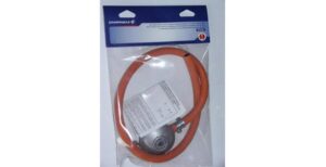 Set regulator de presiune CampinGaz + furtun 30mBar - 2000020843