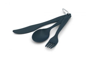 Set tacamuri din plastic Coghlans - C2318