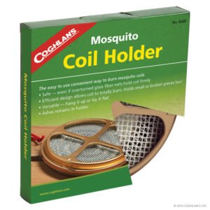 Suport pentru Spirala Anti Tantari Coghlans - C8688