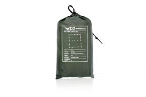 Tenda 3×3 Olive Green DD Hammocks - 0610696771025