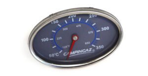 Termometru pentru capac gratar Campingaz - 5010002634