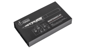 KIT DE INTRETINERE CUTITE FORGED