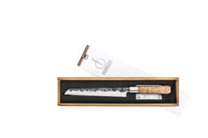 CUTIT PENTRU PAINE FORGED VG10