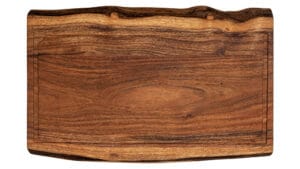 TOCĂTOR DIN LEMN FORGED L