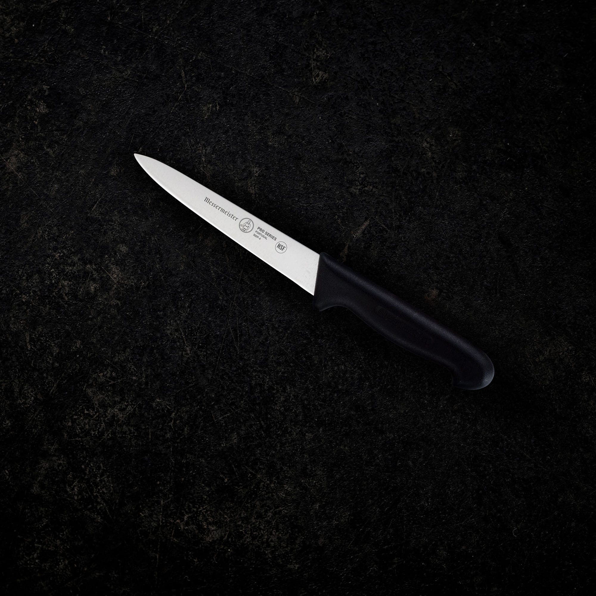 PRO SERIES UTILITY KNIFE 15 CM, MESSERMEISTER