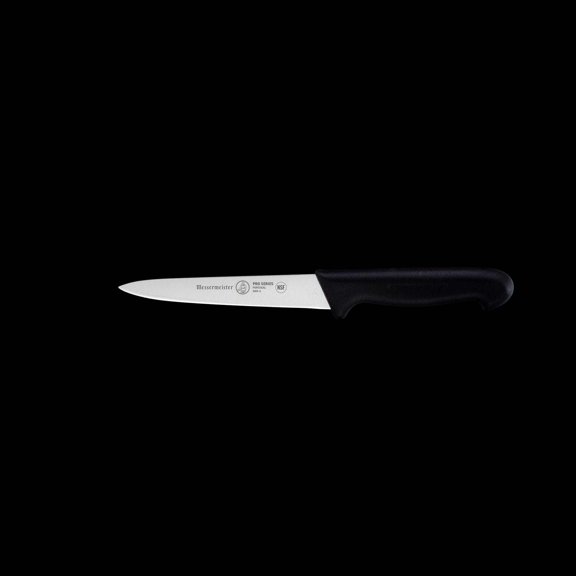 PRO SERIES UTILITY KNIFE 15 CM, MESSERMEISTER - imagine 2