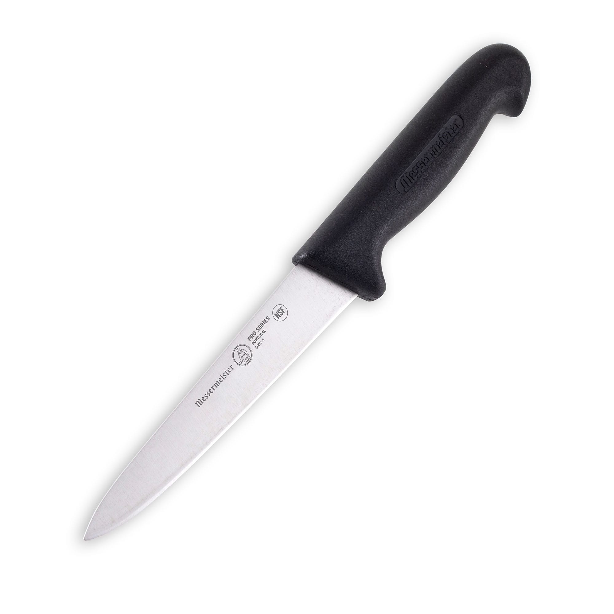 PRO SERIES UTILITY KNIFE 15 CM, MESSERMEISTER - imagine 6
