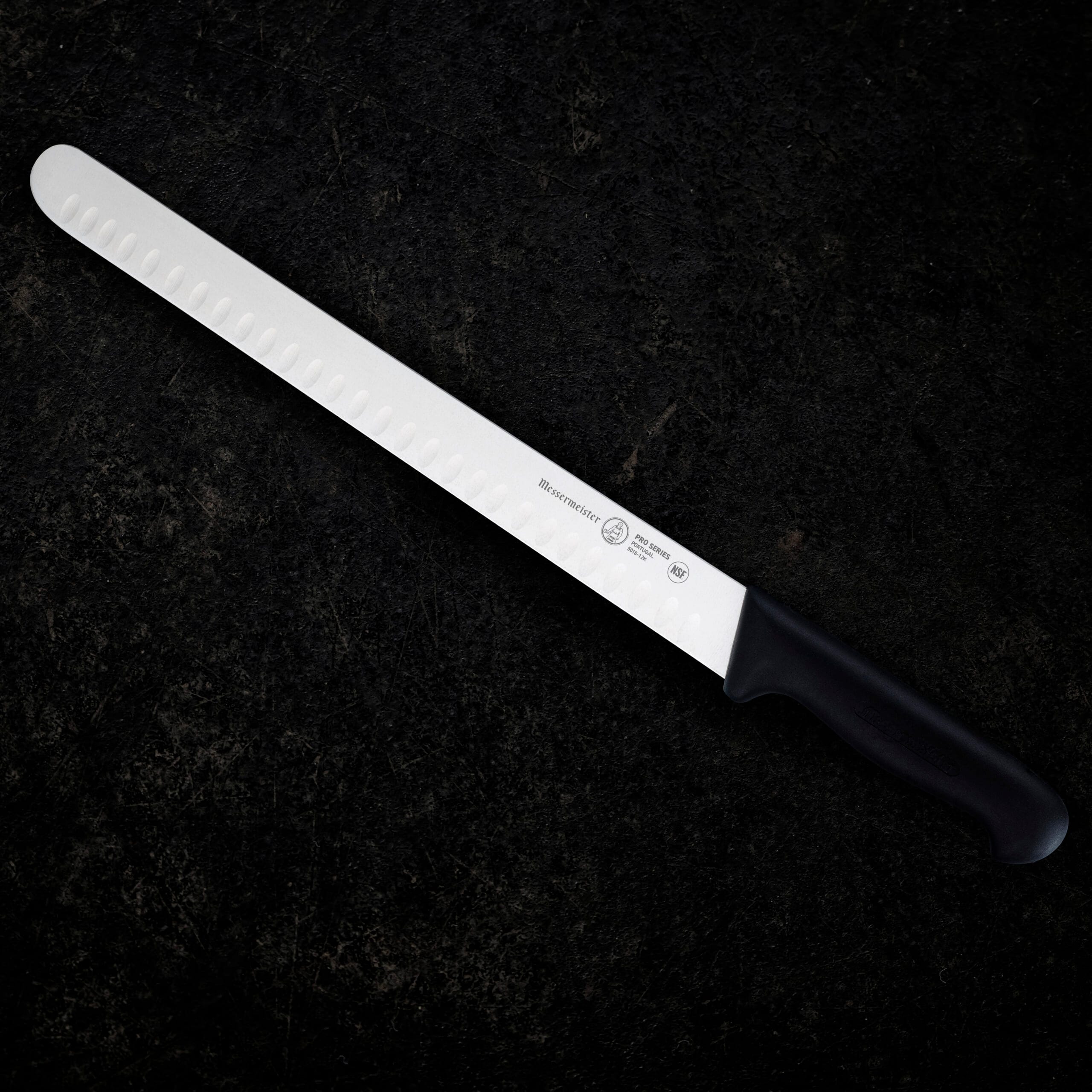 PRO SERIES SLICER KNIFE 30 CM, MESSERMEISTER