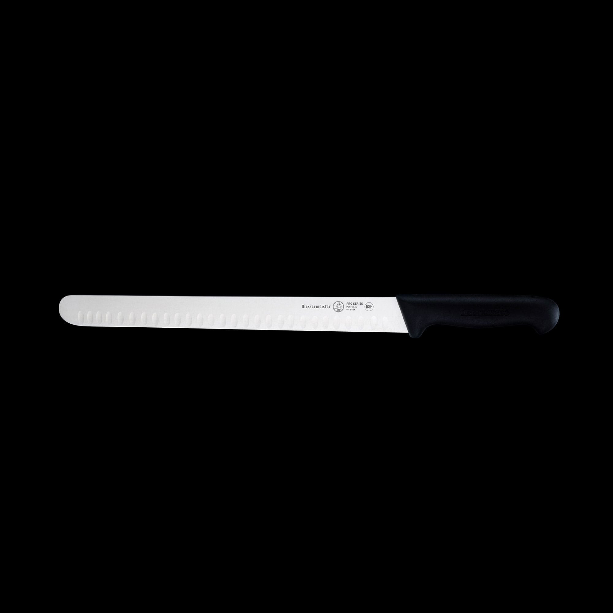 PRO SERIES SLICER KNIFE 30 CM, MESSERMEISTER - imagine 2