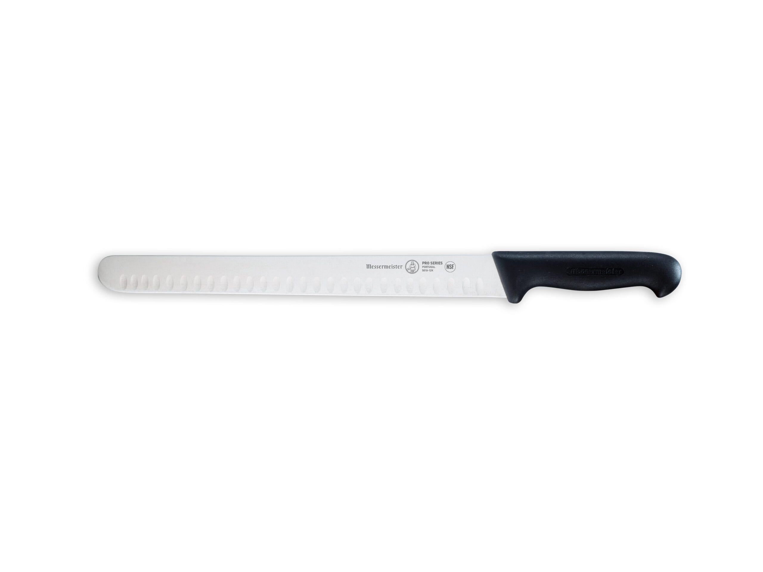 PRO SERIES SLICER KNIFE 30 CM, MESSERMEISTER - imagine 3