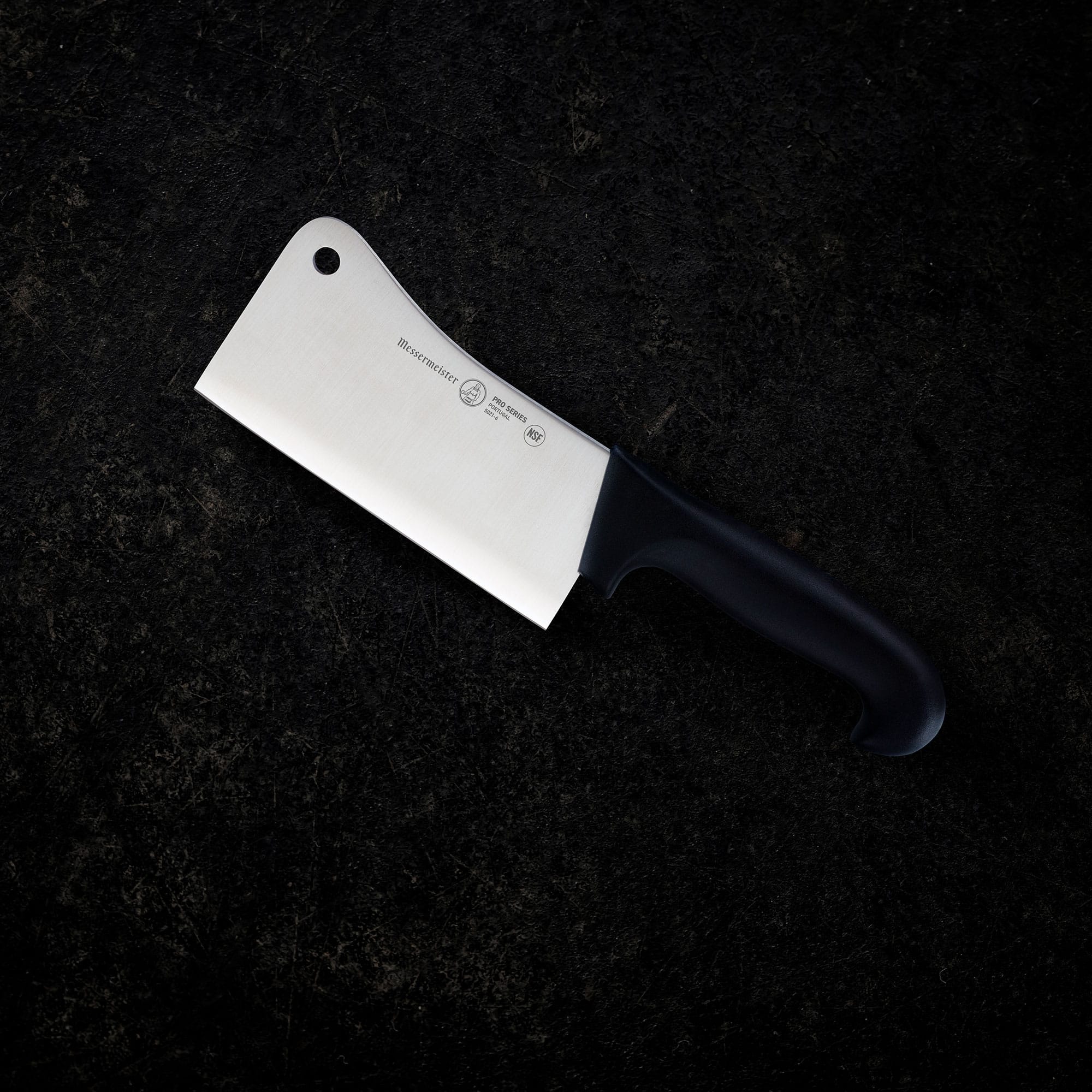 PRO SERIES SATÂR CARNE 15 CM, MESSERMEISTER