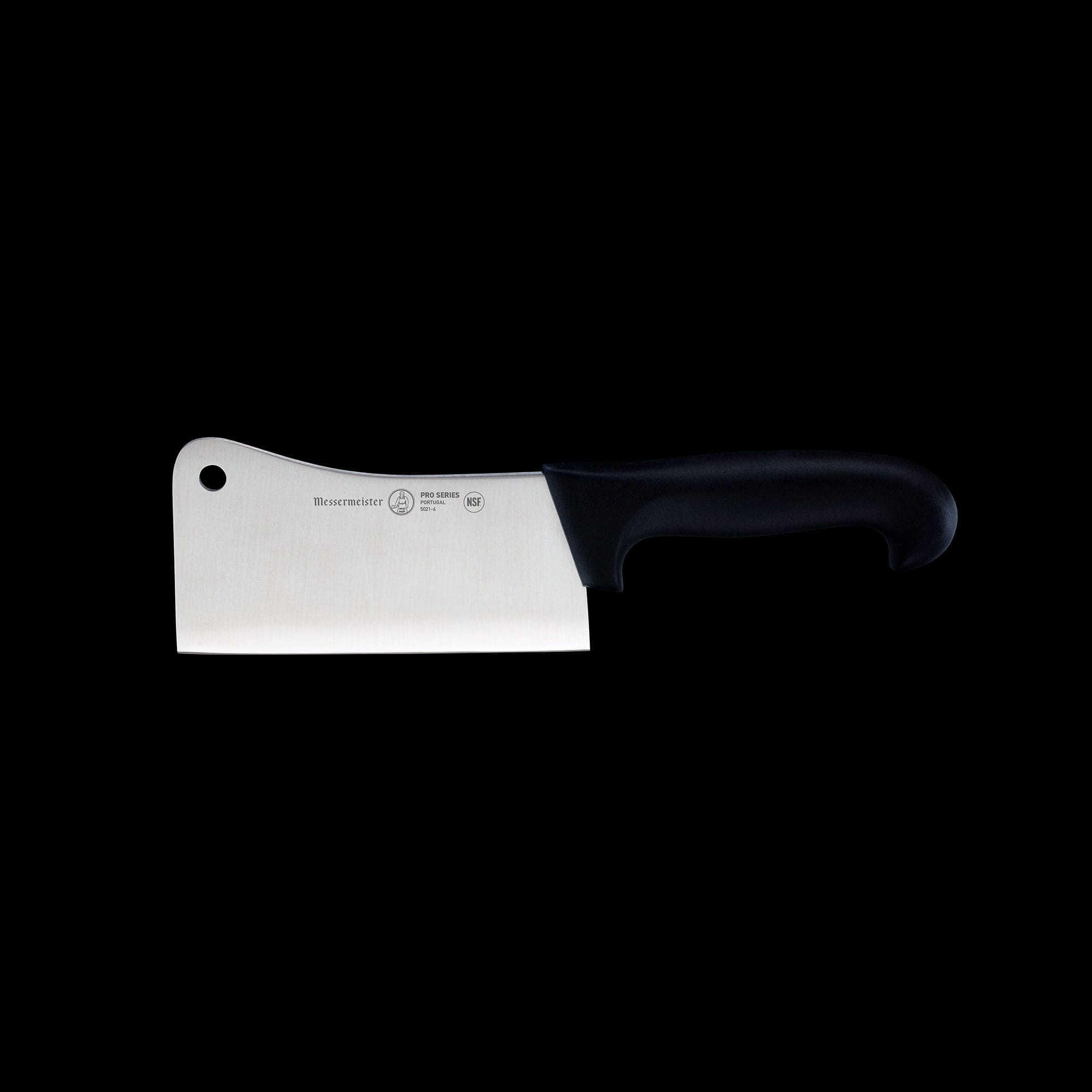 PRO SERIES SATÂR CARNE 15 CM, MESSERMEISTER - imagine 2