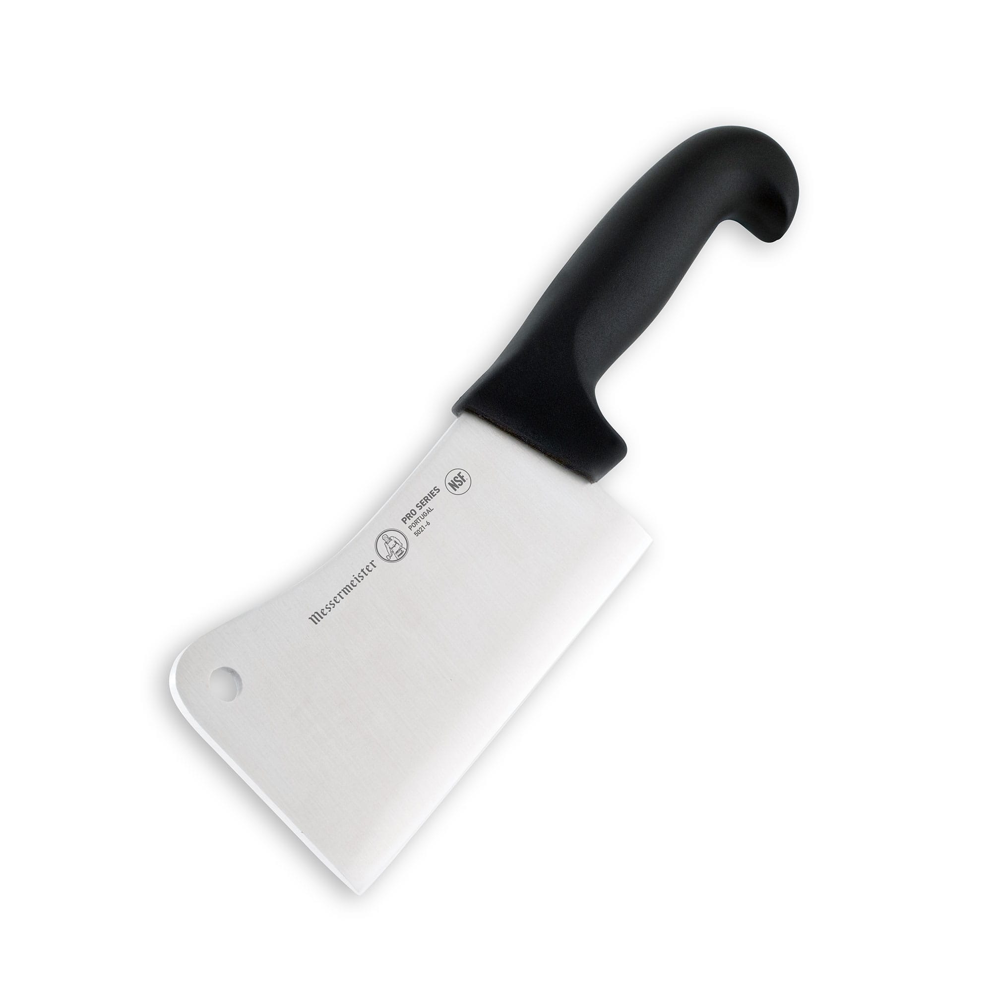 PRO SERIES SATÂR CARNE 15 CM, MESSERMEISTER - imagine 4