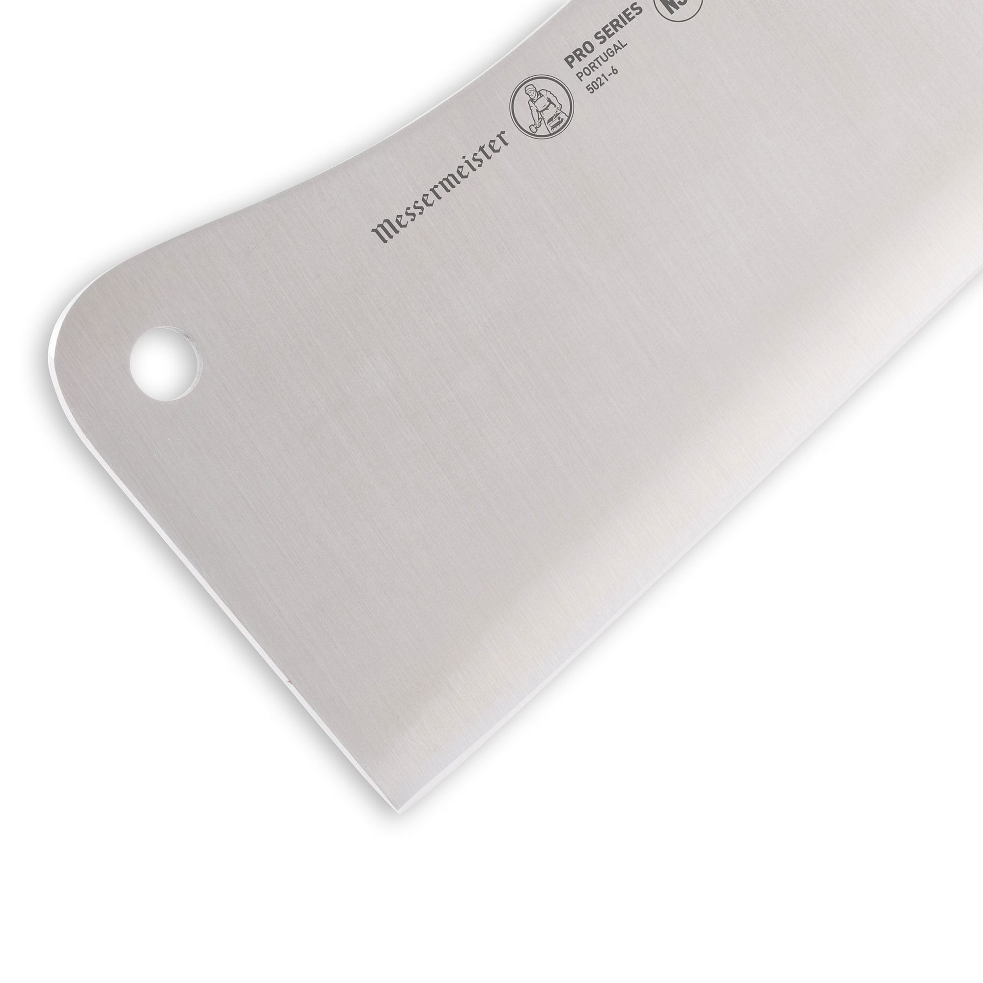 PRO SERIES SATÂR CARNE 15 CM, MESSERMEISTER - imagine 5
