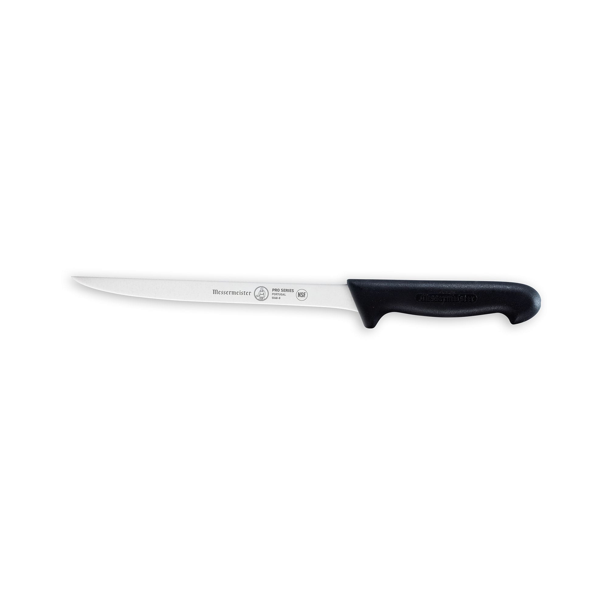 PRO SERIES FILLET KNIFE 20 CM, MESSERMEISTER - imagine 6