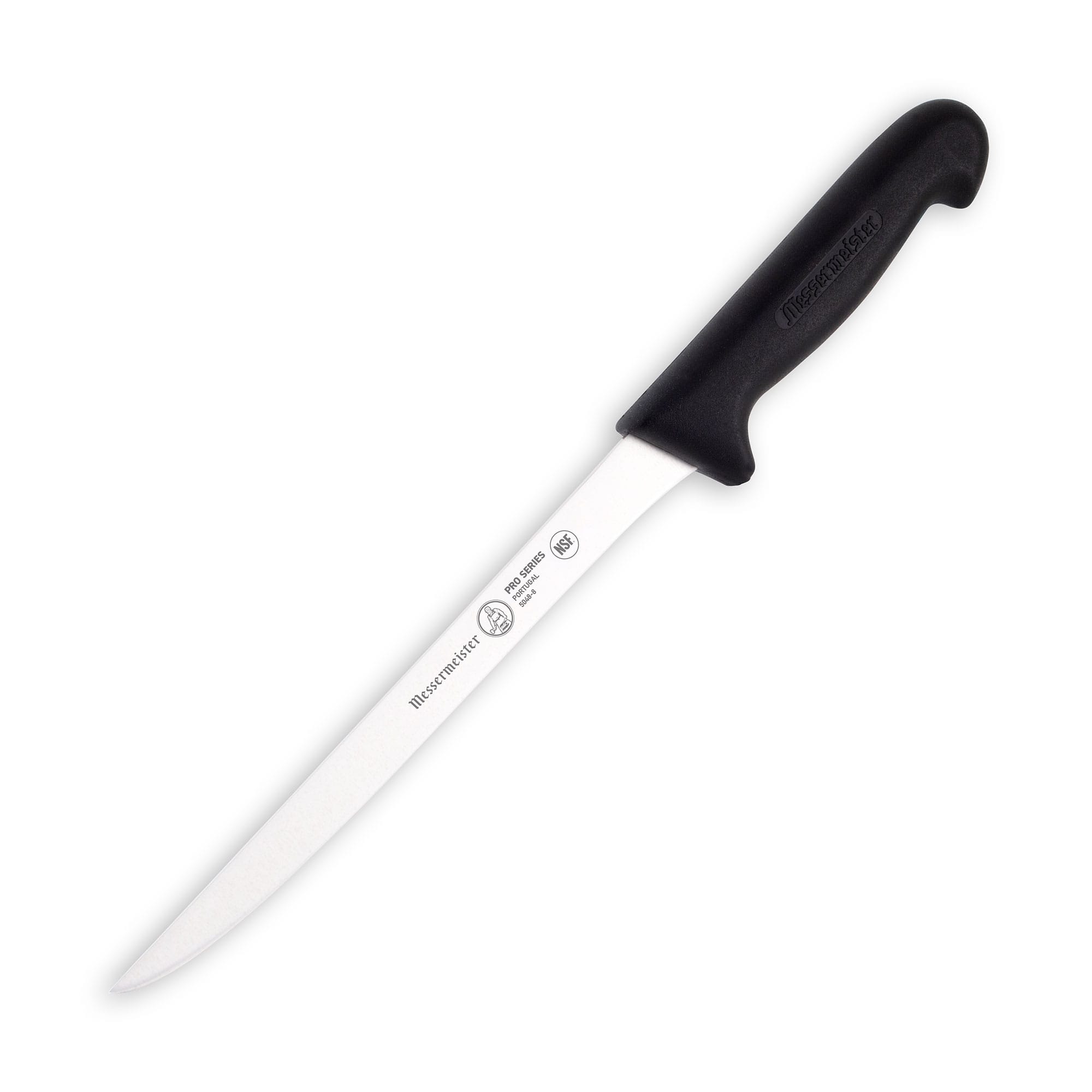 PRO SERIES FILLET KNIFE 20 CM, MESSERMEISTER - imagine 5
