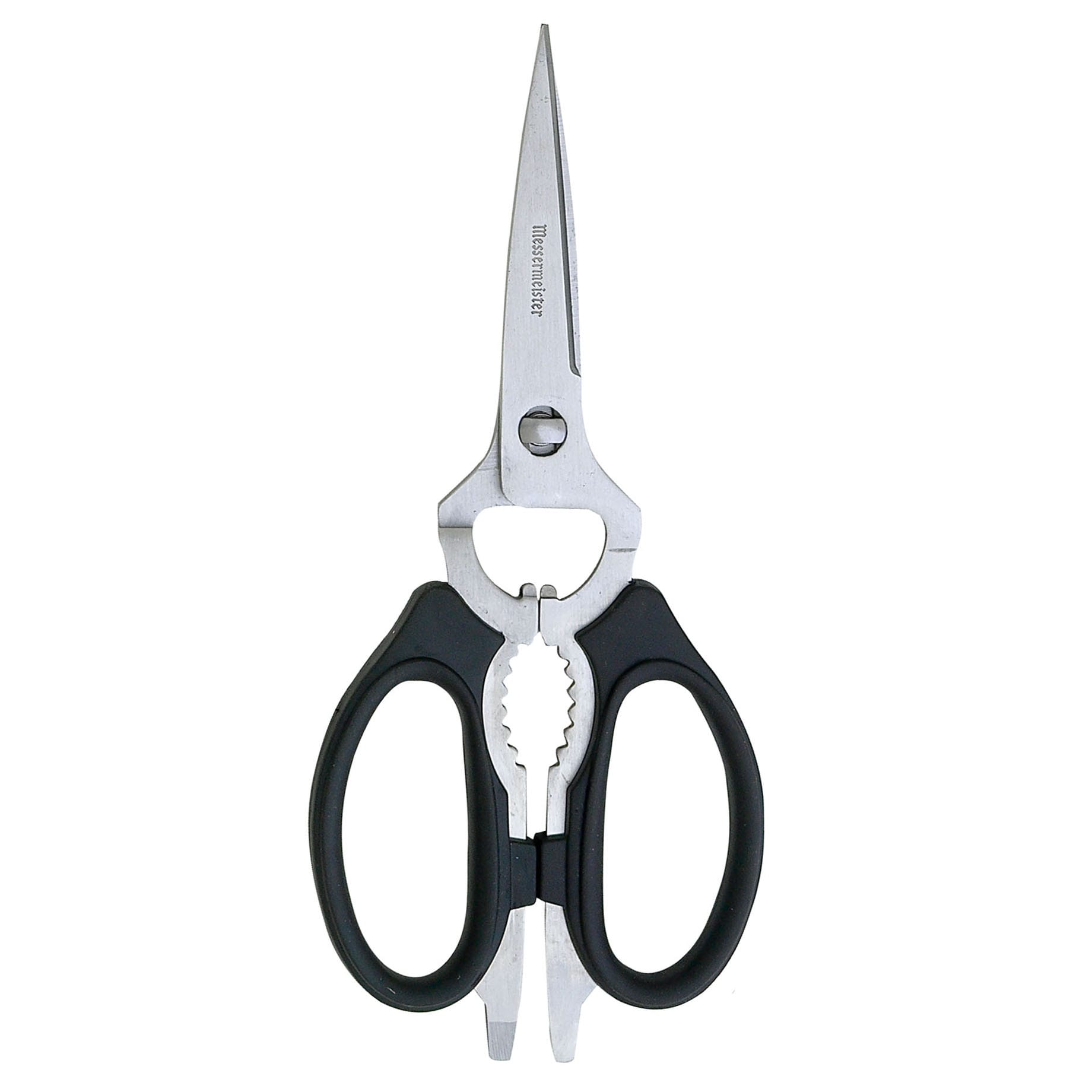 FOARFECĂ BUCĂTĂRIE 20 CM, MESSERMEISTER - imagine 3