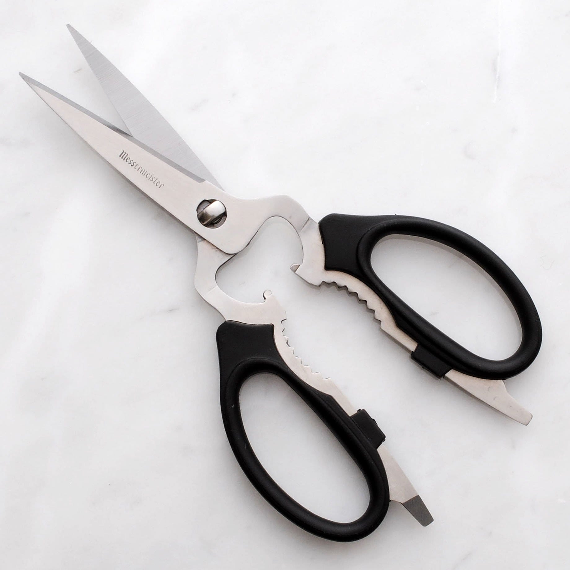 FOARFECĂ BUCĂTĂRIE 20 CM, MESSERMEISTER - imagine 2