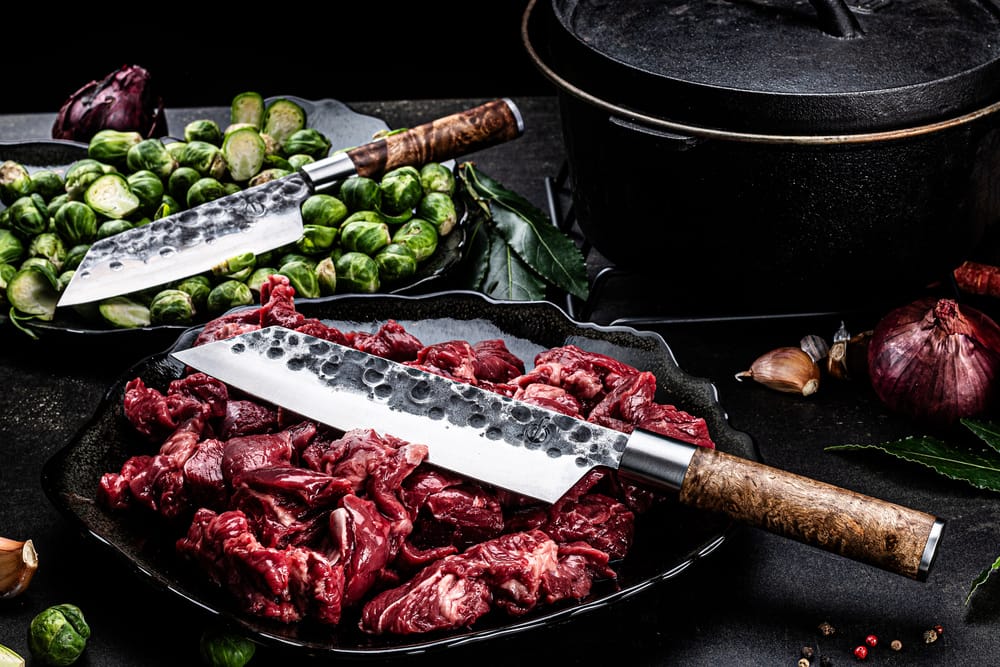 Cuțite de bucătărie