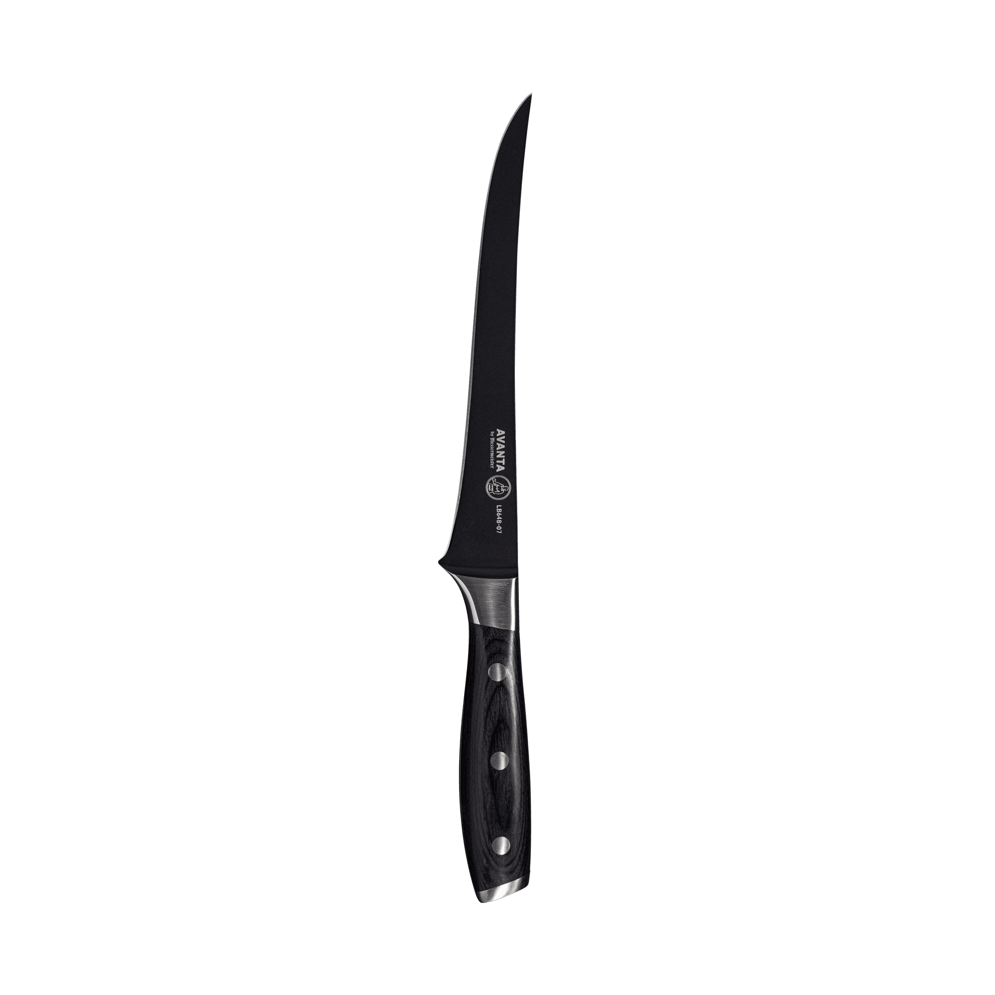 BENNIE KENDRICK 18CM FILLET KNIFE, AVANTA, MESSERMEISTER - imagine 3