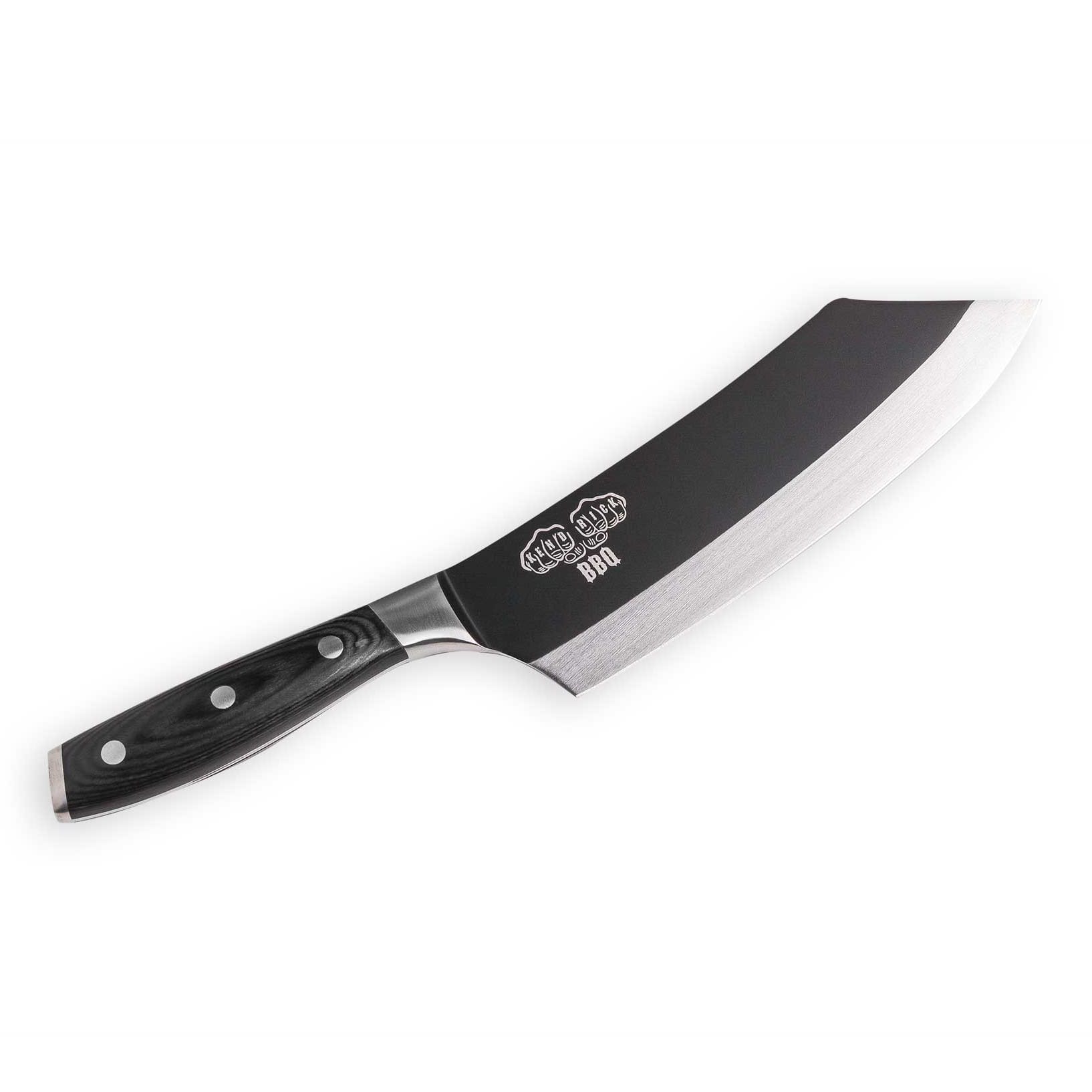 BENNIE KENDRICK 20CM BBQ KNIFE, AVANTA, MESSERMEISTER - imagine 5