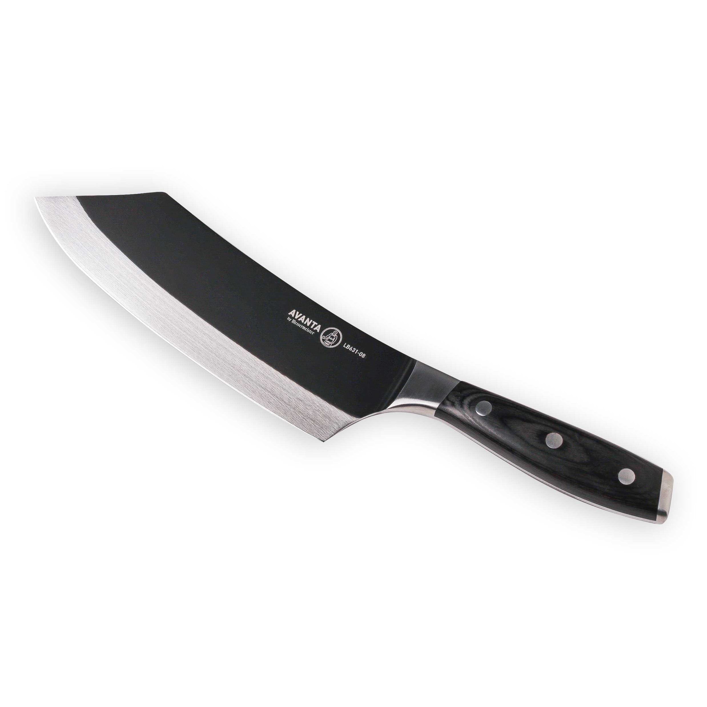 BENNIE KENDRICK 20CM BBQ KNIFE, AVANTA, MESSERMEISTER - imagine 4