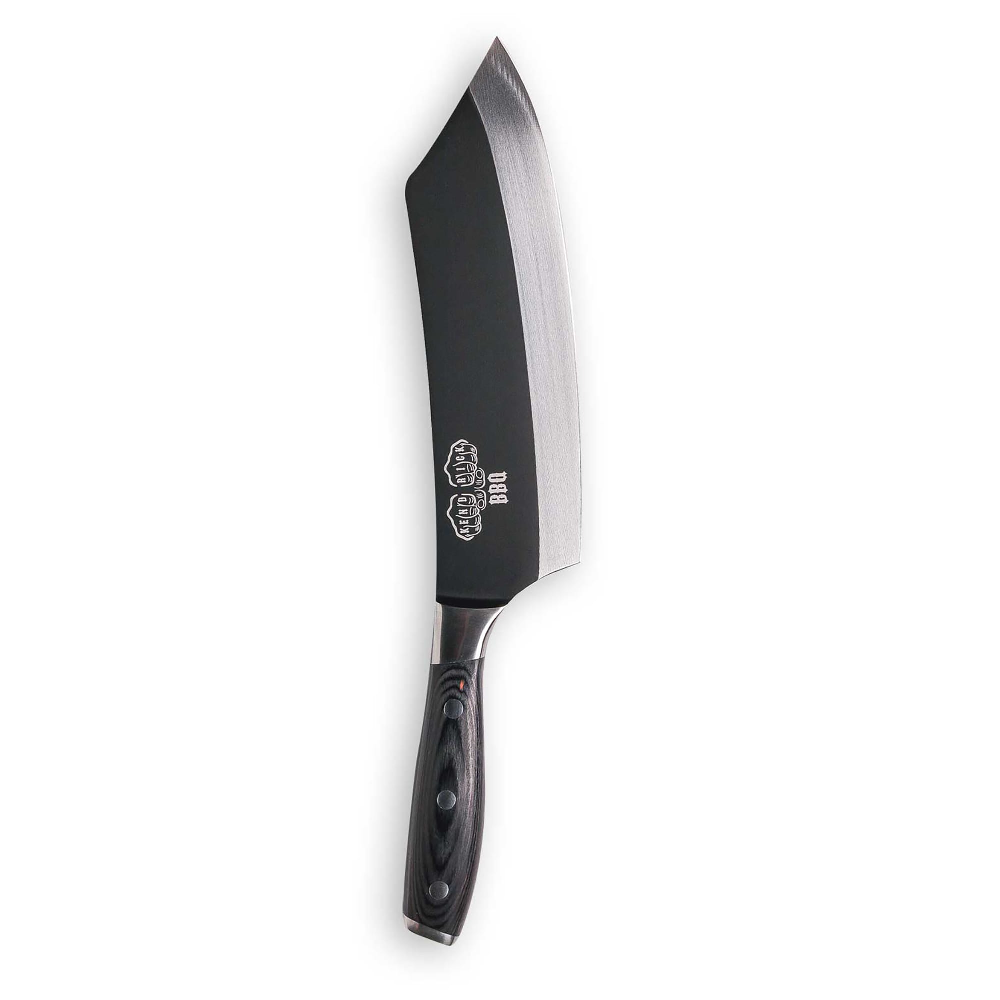 BENNIE KENDRICK 20CM BBQ KNIFE, AVANTA, MESSERMEISTER - imagine 6