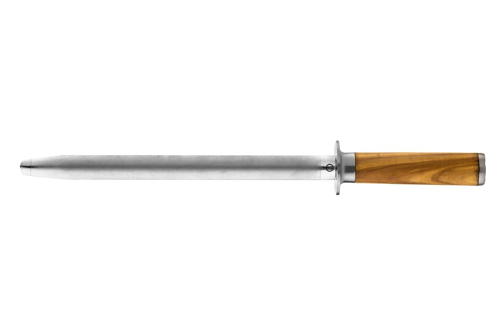 PILA DIAMANTATA DE ASCUTIT CUTITELE FORGED OLIVE - imagine 2