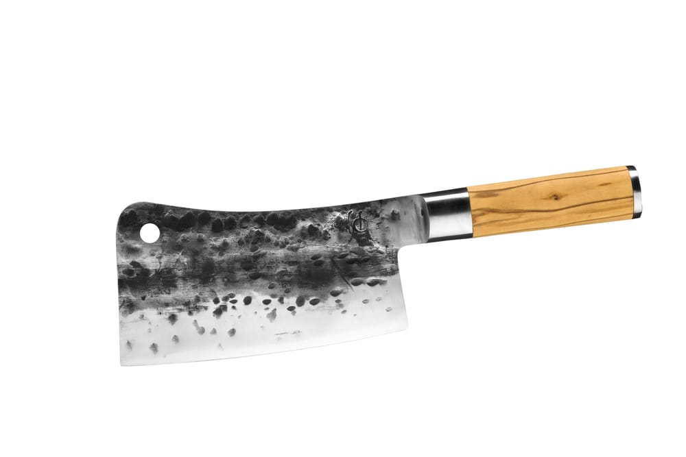 SATÂR FORGED OLIVE - imagine 2
