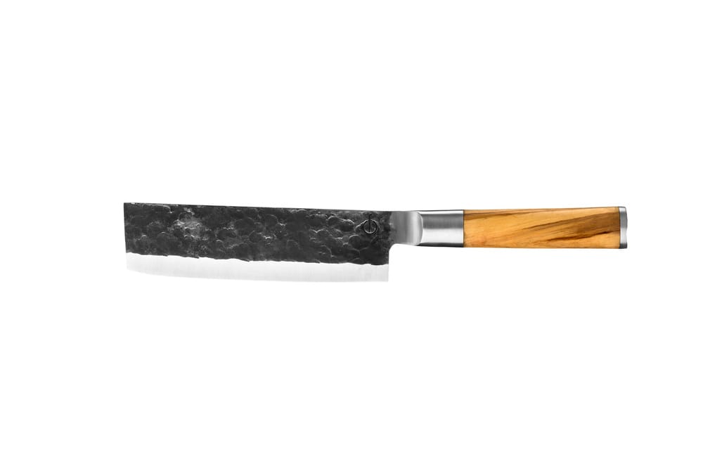 FORGED NAKIRI OLIVE - imagine 2