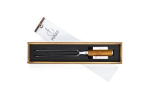FURCULIȚĂ PENTRU CARNE FORGED OLIVE