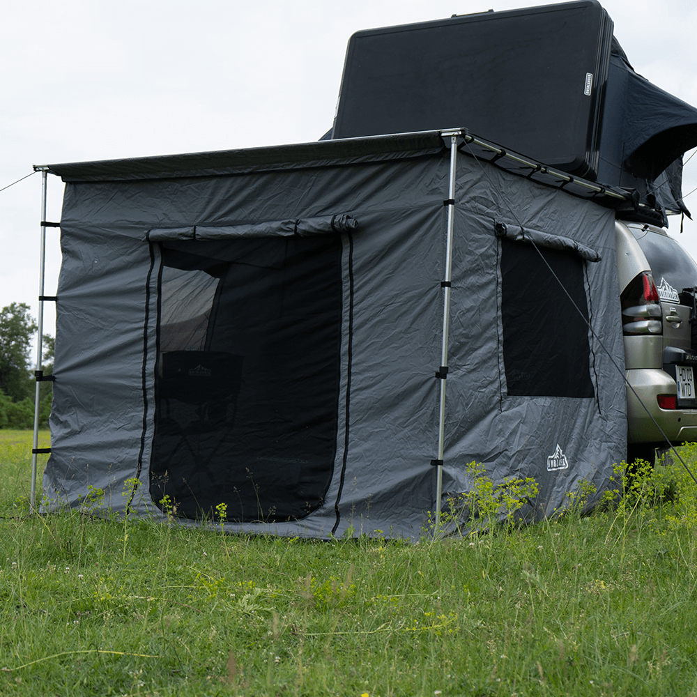 Overlander Anexa pentru Marchiza 2.5X3 - imagine 2