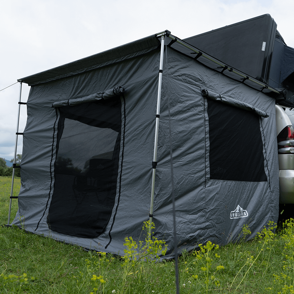 Overlander Anexa pentru Marchiza 2.5X3 - imagine 5