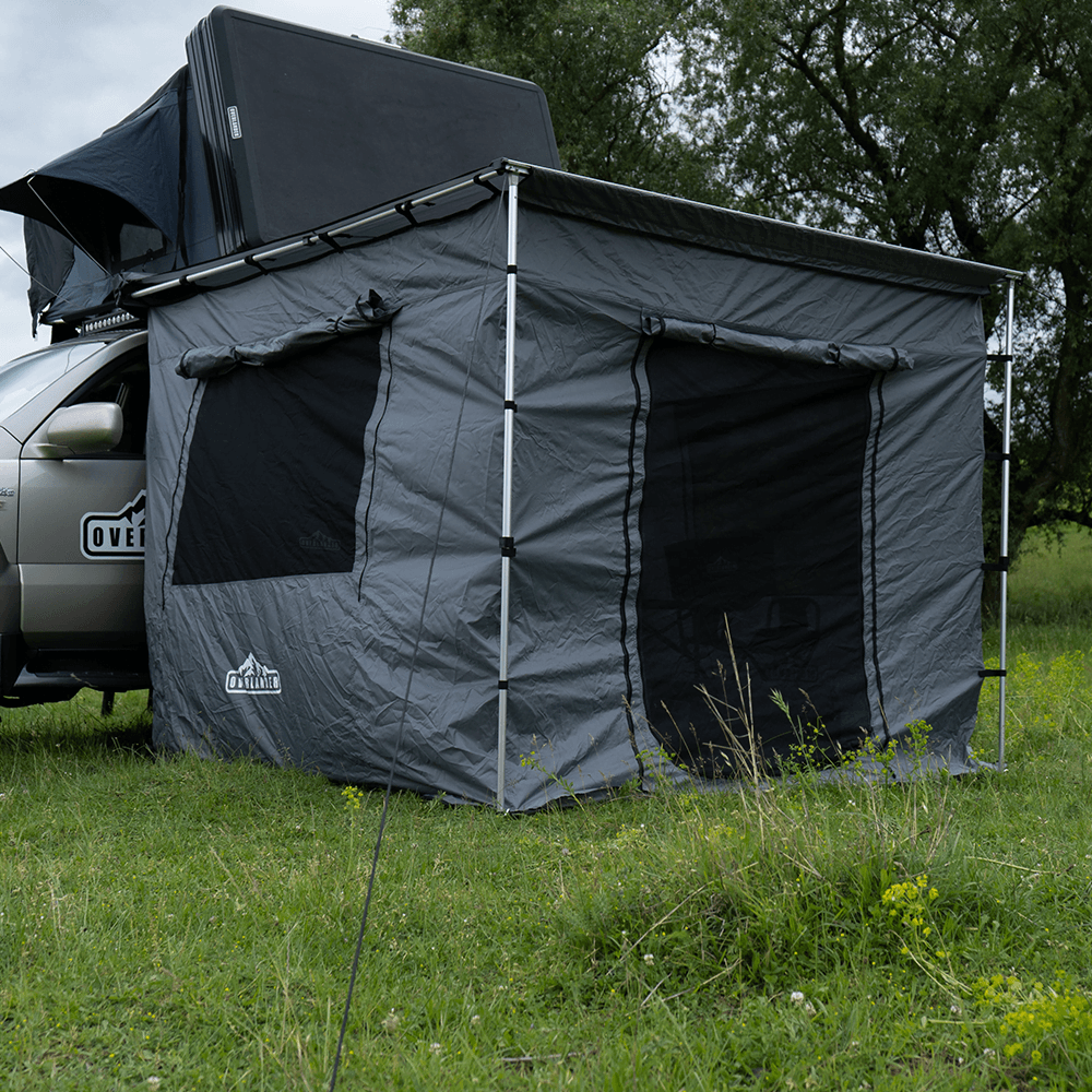 Overlander Anexa pentru Marchiza 2.5X3 - imagine 4