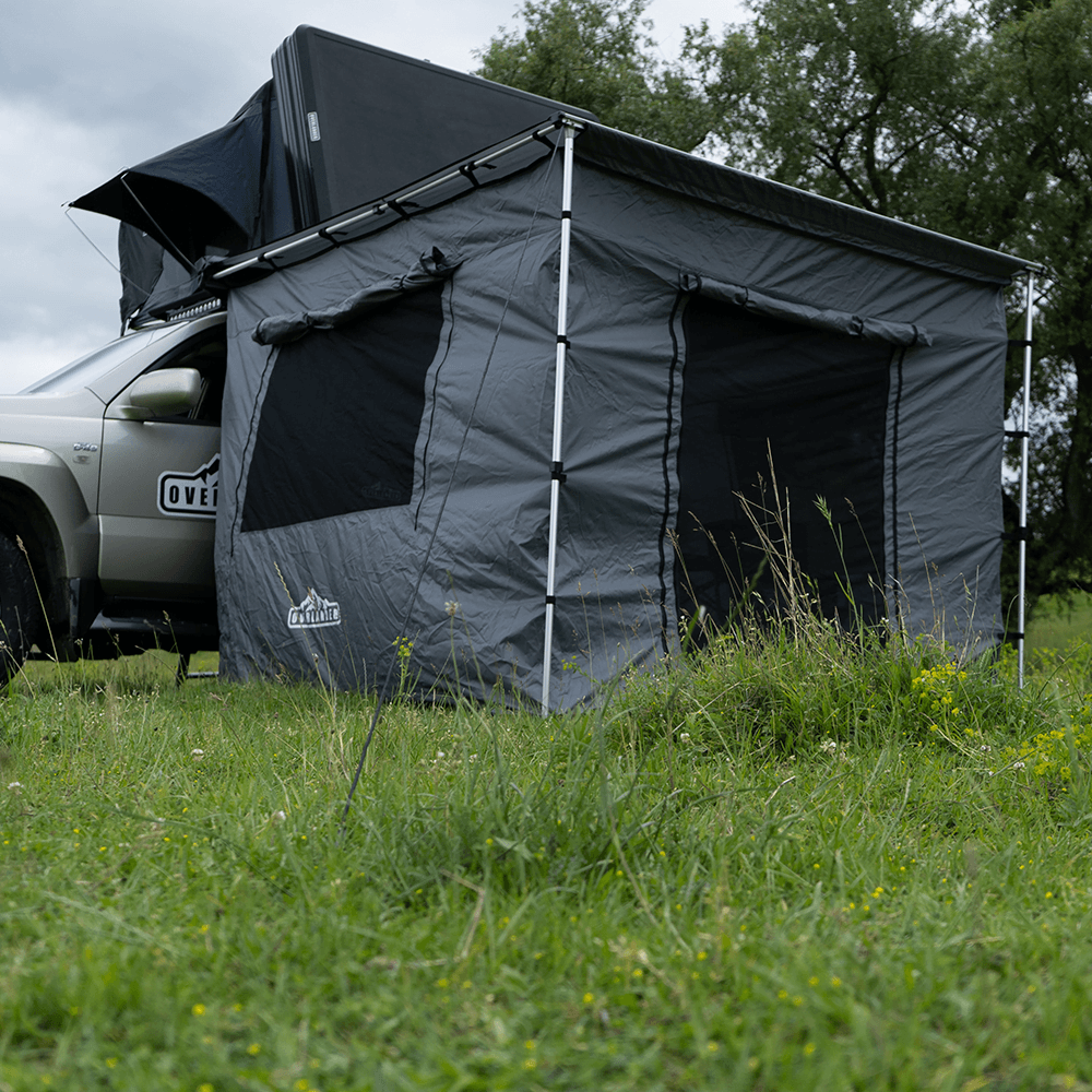 Overlander Anexa pentru Marchiza 2.5X3 - imagine 3