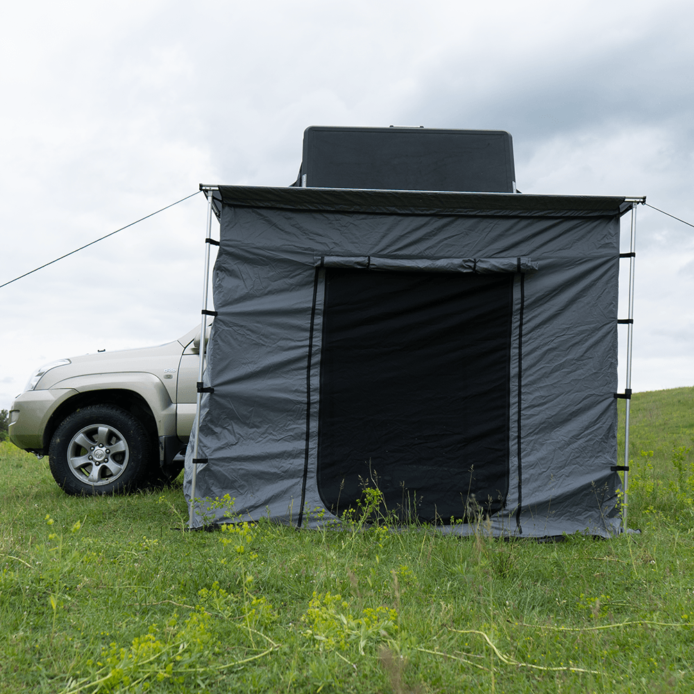 Overlander Anexa pentru Marchiza 2.5X3