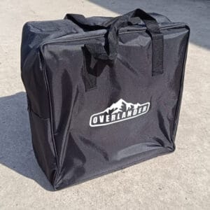 Husa pentru 2 scaune de camping Overlander