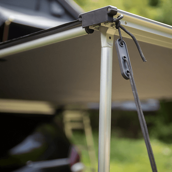 Marchiza auto 2.5X3m Overlander, Husă PVC - imagine 8