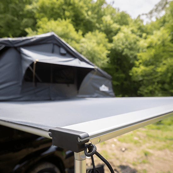 Marchiza auto 2.5X3m Overlander, Husă PVC - imagine 6