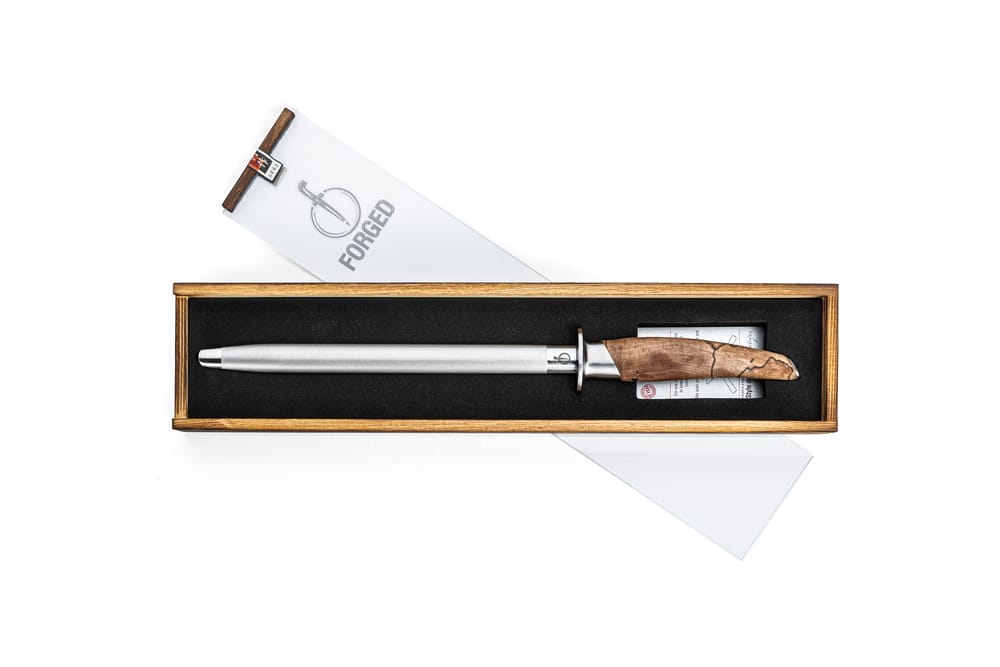 PILA DIAMANTATA DE ASCUTIT CUTITELE FORGED KATAI